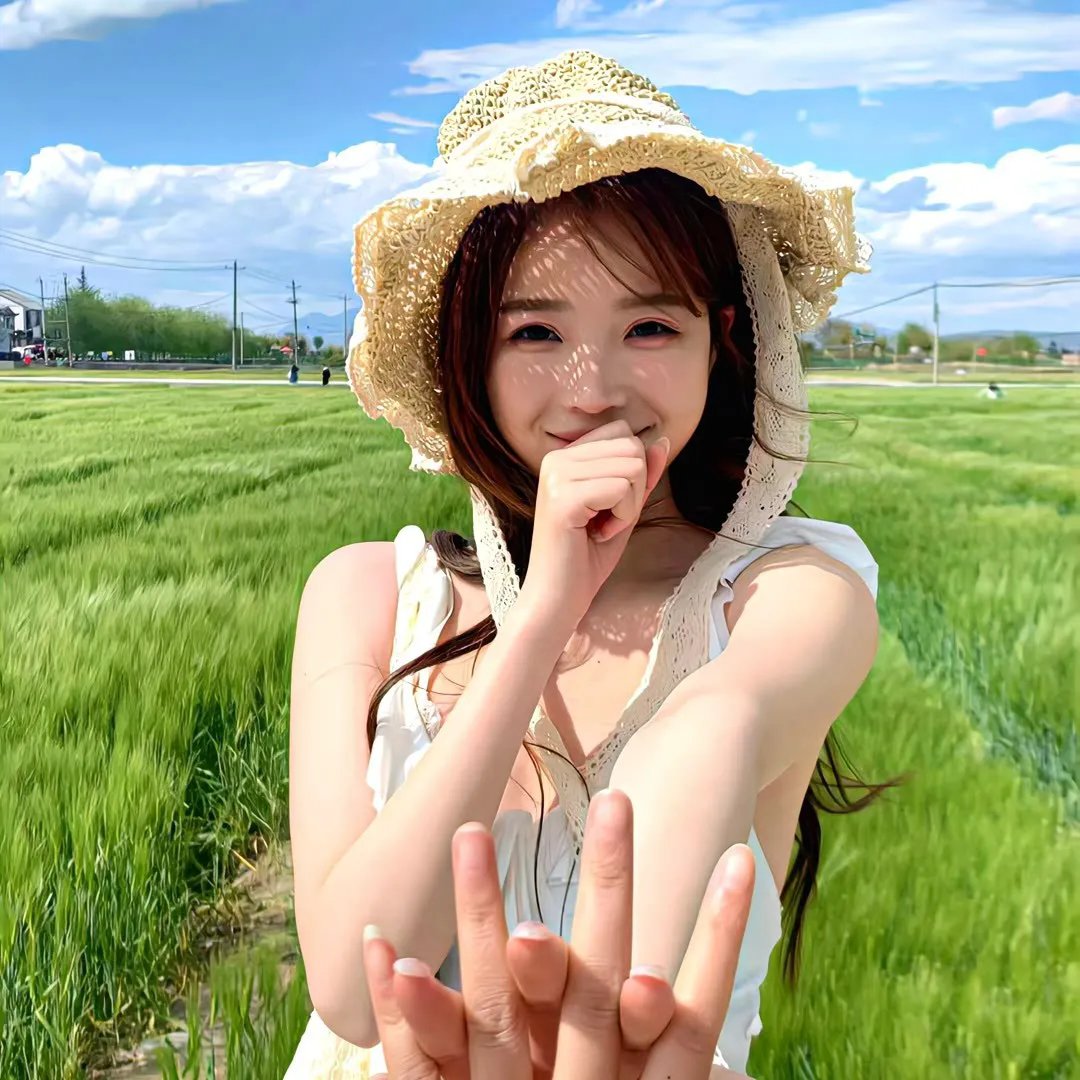 陌生的朋友