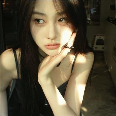 毒女心